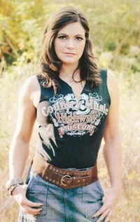 Angaleena Presley 