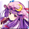 Patchouli Knowledge