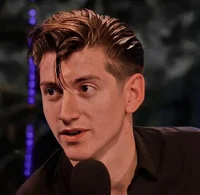 Alex Turner
