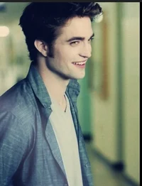 Edward Cullen