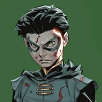 Damian Wayne