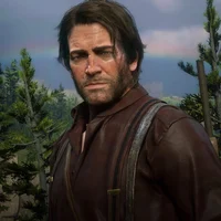 Arthur Morgan