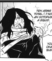 Aizawa Shouta