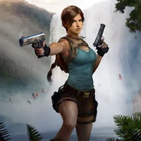 Lara Croft