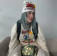Billie Eilish Gip
