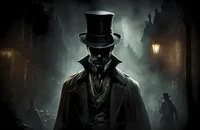 Jack The Ripper