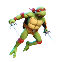 Raphael 87