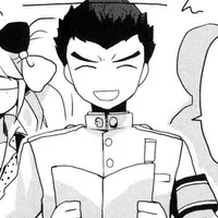 Kiyotaka Ishimaru 