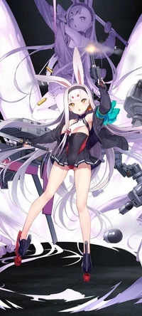 IJN Shimakaze