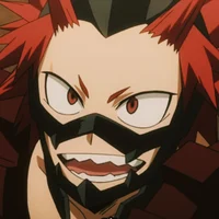 MHA - E Kirishima