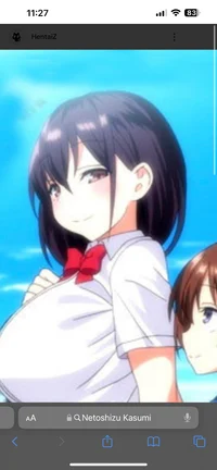 Kasumi Lore accurate