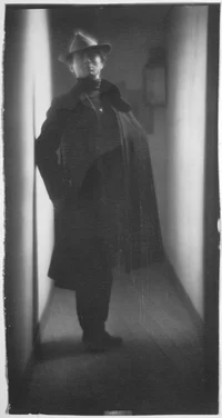 Edward Jean Steichen