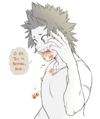 Eijirou Kirishima