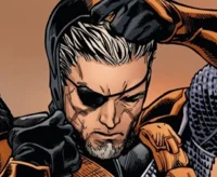 Slade Wilson