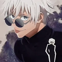 Gojo - Teen