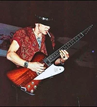 Stevie Ray Vaughan