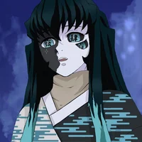 Child demon Muichiro