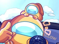 Yellow Crewmate