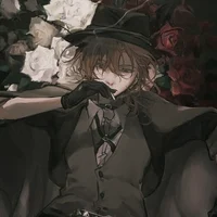 Chuuya Nakahara