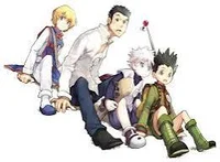 HXH 