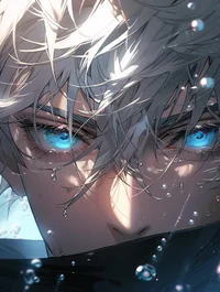 Satoru Gojo