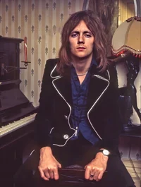 Roger Taylor