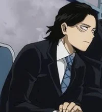 - 54 Shoto Aizawa