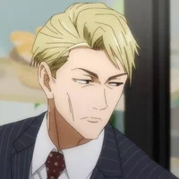 Kento Nanami