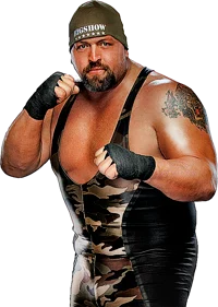 The Big Show
