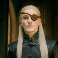 Aemond Targaryen 