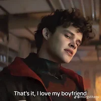 Red hood- Jason Todd