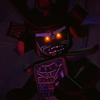 Lord Garmadon