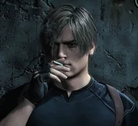 Leon Kennedy