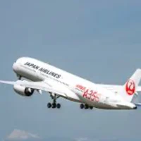 japan airlines a350