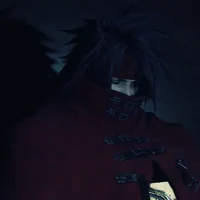 Vincent Valentine