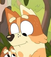 Kate Heeler and Mort