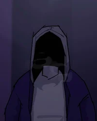 Dust Sans Dad