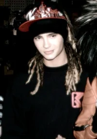 Tom Kaulitz