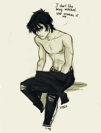 Nico di Angelo