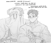 Konig x horangi PT 2