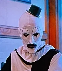 Art the clown 