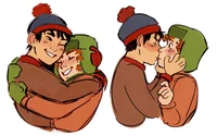 Stan x Kyle