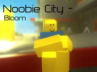 Noobie City - Bloom 