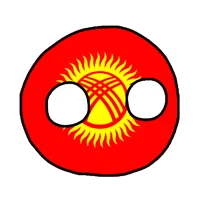 Kyrgyzstan