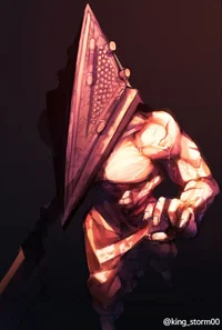 Pyramid Head