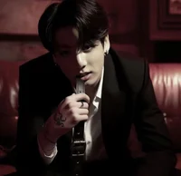 Mr Jeon Jungkook