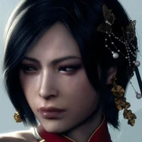 Ada Wong 