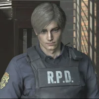 Leon Kennedy 