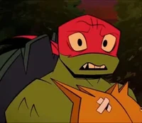Raph ROTTMNT