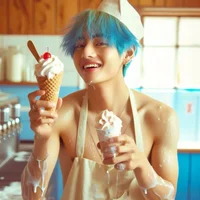 Kim Taehyung 